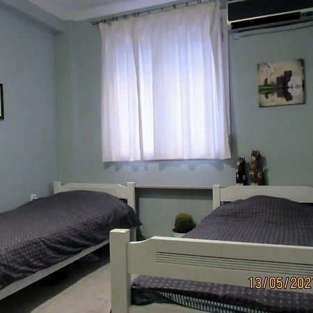 Exrcheia's comfort stay Atenas Exterior foto